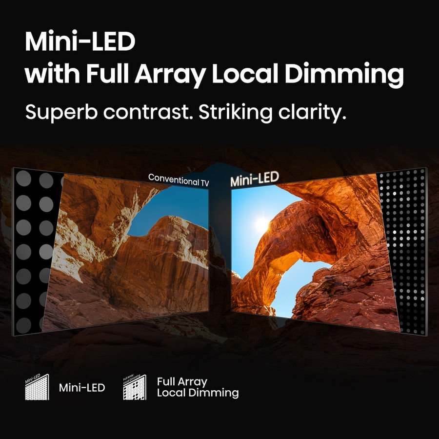 Related LED TV reference for 43″ 4K UHD DLED TV V1 (BasicTV)