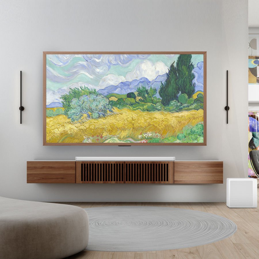 Related Quantum Dot TV reference for 50″ 4K UHD Quantum-dot TV V4 (AndroidTV)