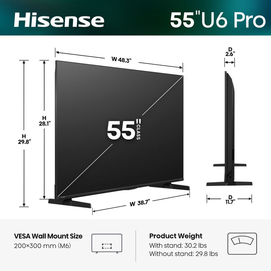 Related LED TV reference for 43″ 4K UHD DLED TV V3 (BasicTV)