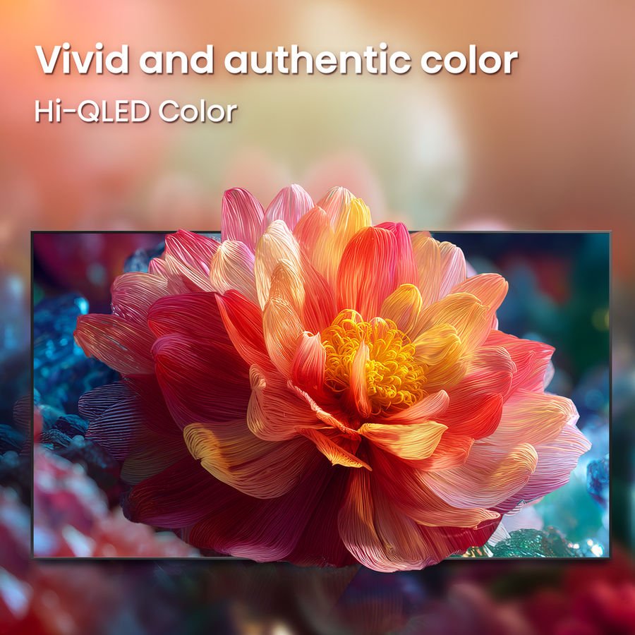 Related Linux Smart TV reference for 58″ 4K UHD DLED TV T3 (LinuxTV)