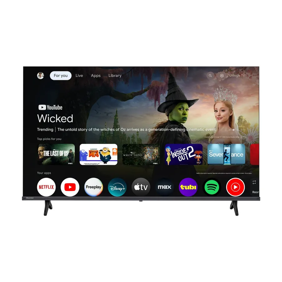 Related Whale OS TV reference for whaleOS TV