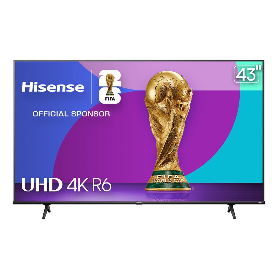 Related Linux Smart TV reference for 40″ 2K FHD DLED TV V2 (LinuxTV)