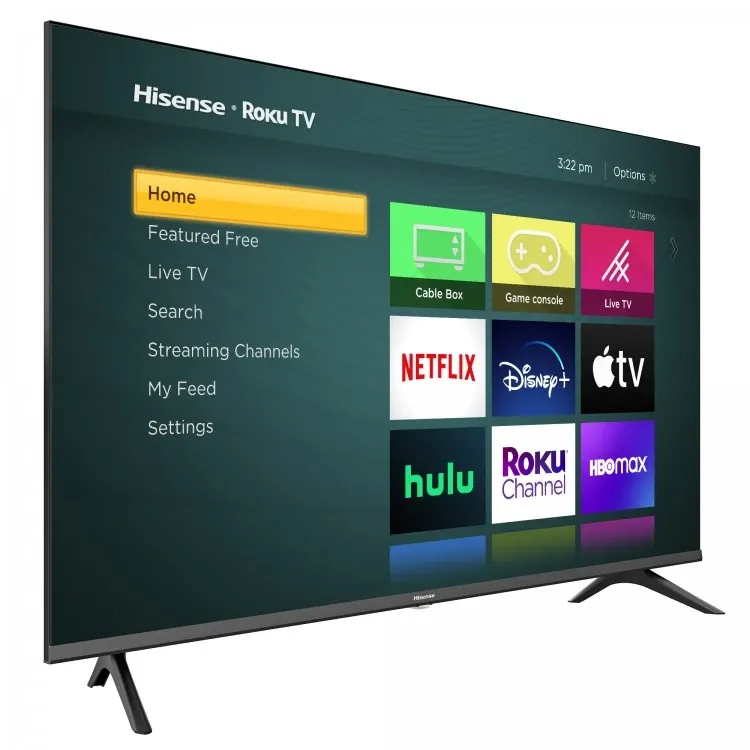 Related LED TV reference for 43″ FHD DLED TV (LE-43Z1-2831)