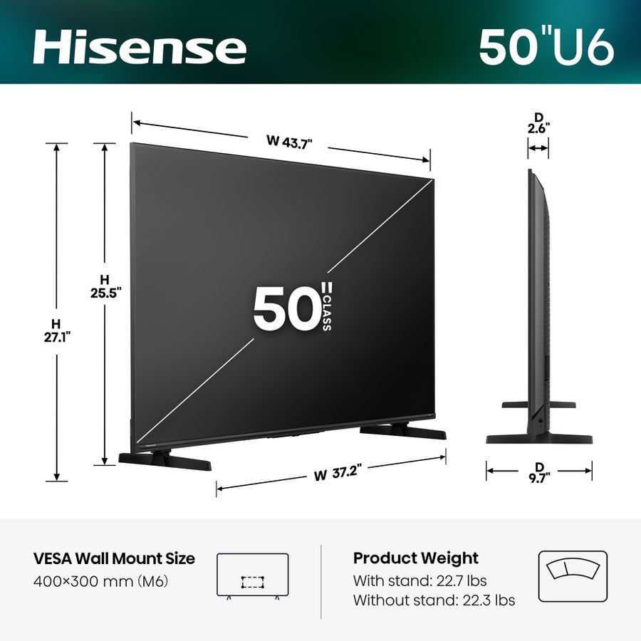 Related Android TV reference for 50″ 4K UHD DLED TV T1 (AndroidTV)
