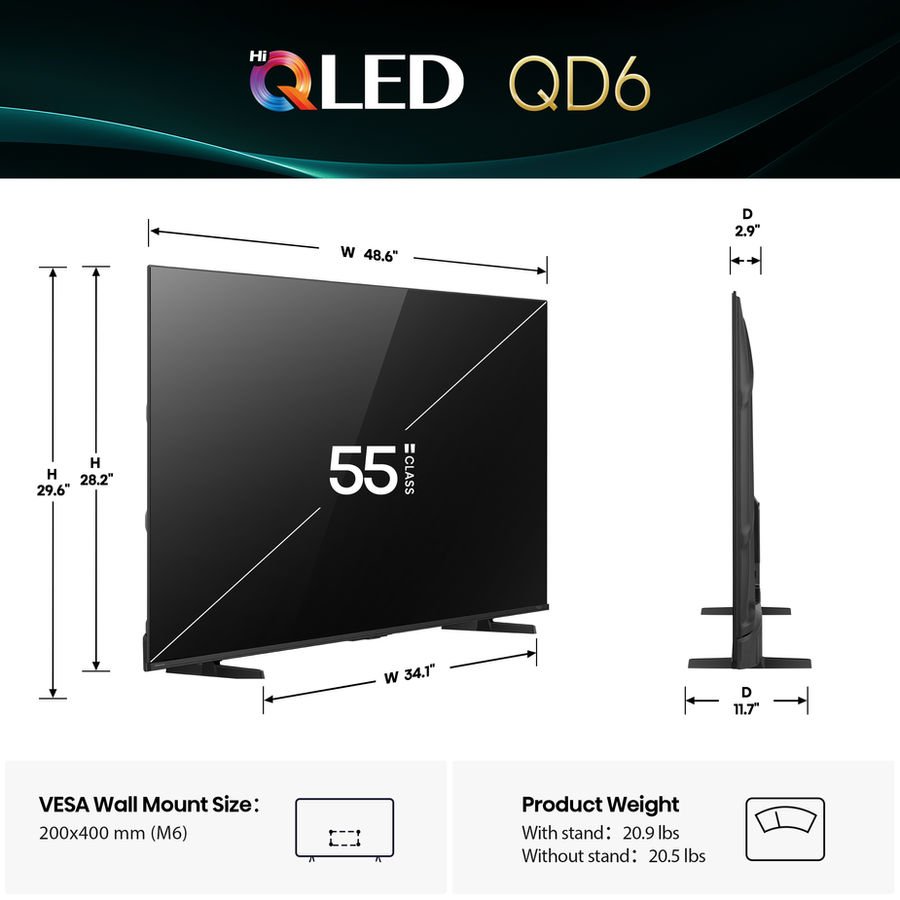 Related LED TV reference for 43″ 4K UHD DLED TV V4 (BasicTV)