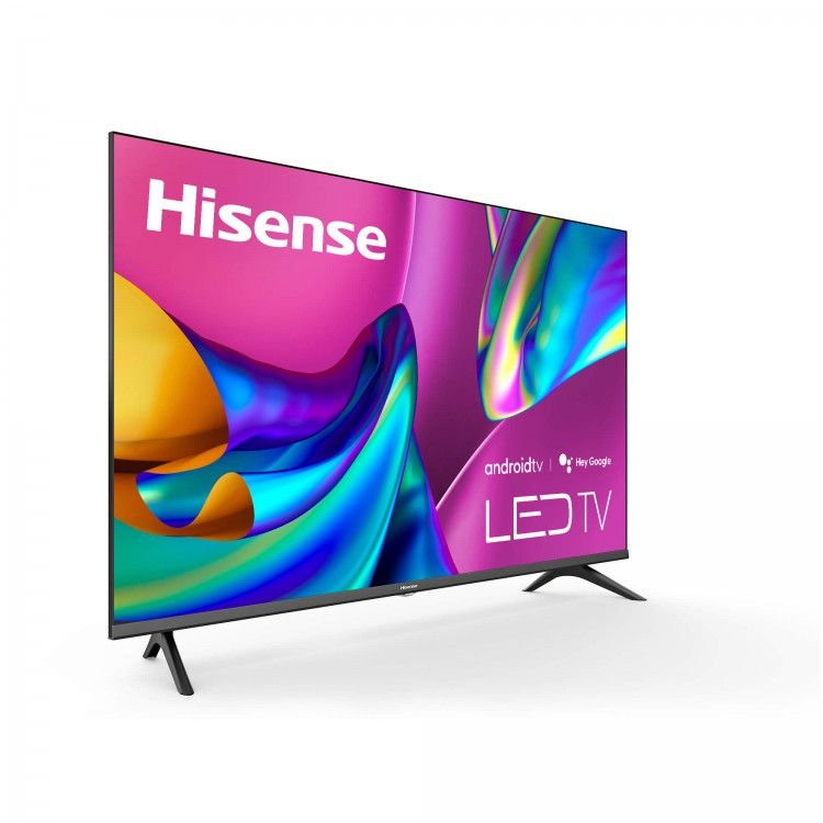 Related Android TV reference for 39″ HD DLED TV T1 (AndroidTV)