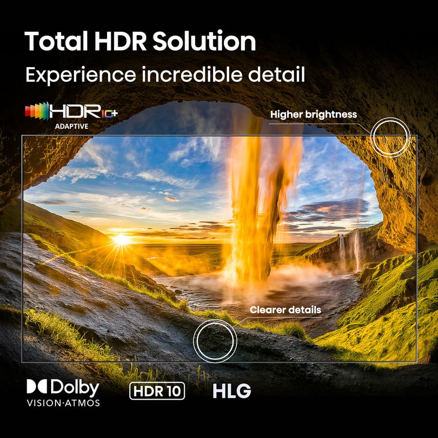 Related LED TV reference for 58″ UHD DLED TV( LE-5819N-553)