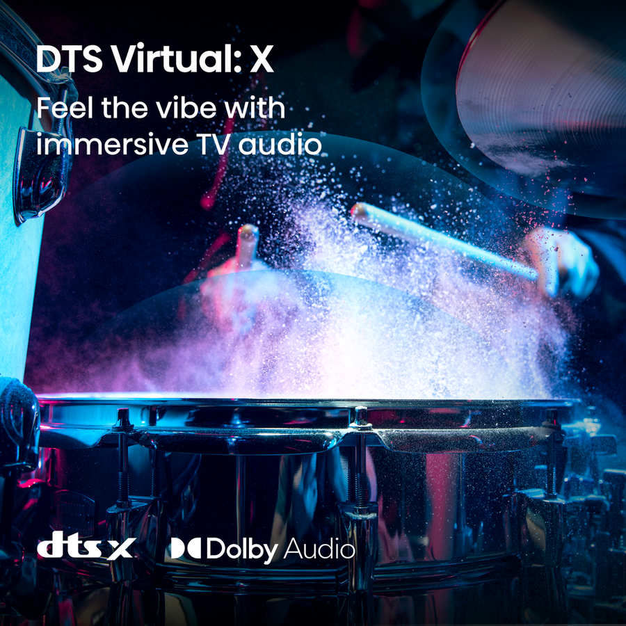 Related Android TV reference for 32″ HD DLED TV T1 (AndroidTV)