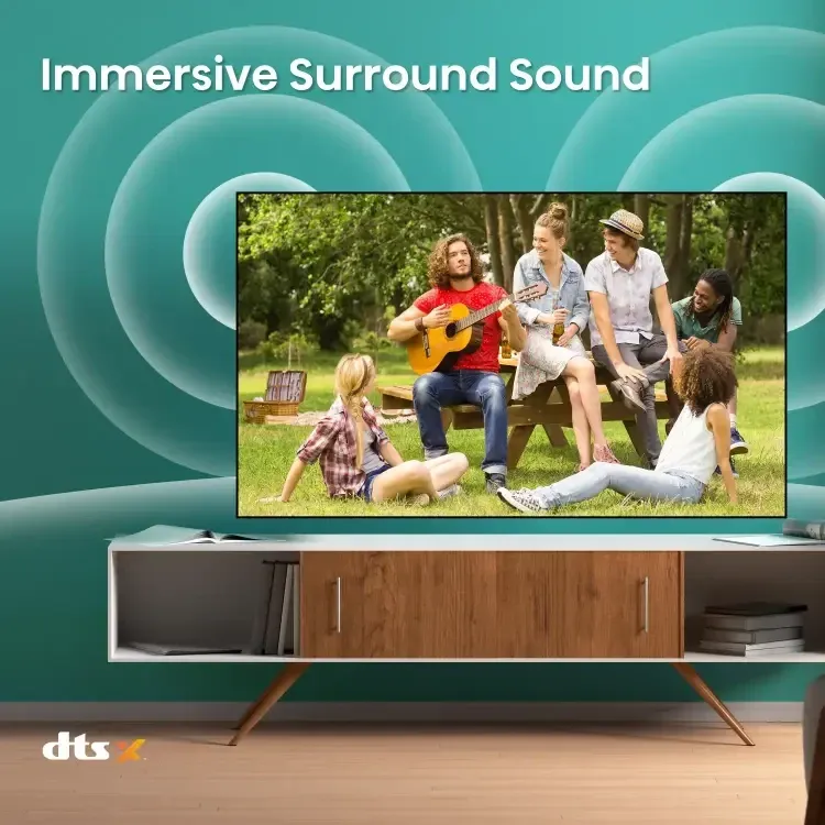 Related Android TV reference for 32″ Hd Dled Tv V2 Androidtv