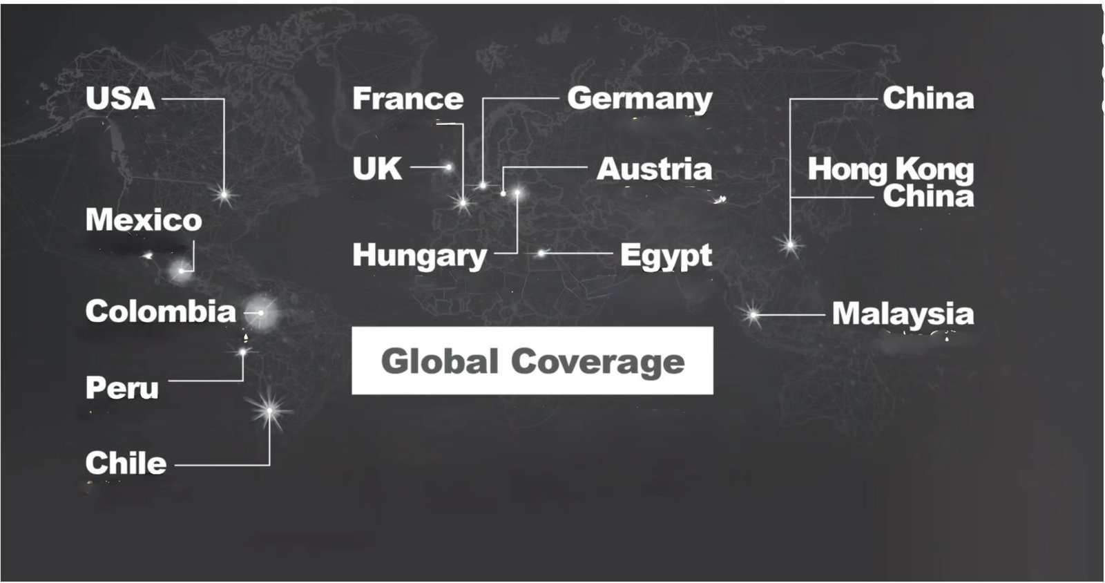 Aurora global coverage