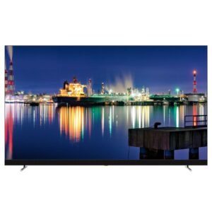 75″ AI Karaoke TV