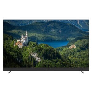 65″ AI Karaoke TV