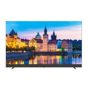 55″ AI Karaoke TV