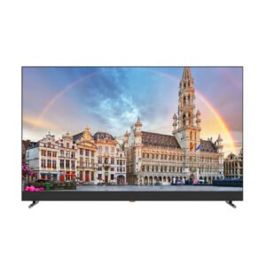 50″ AI Karaoke TV