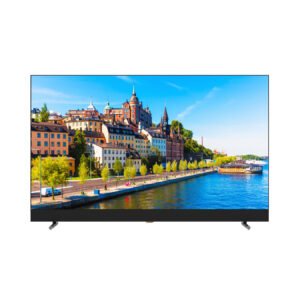 43″ AI Karaoke TV